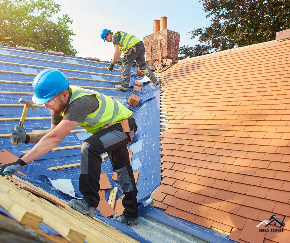 Why choose Roof Repair Near Me in Tracy, CA