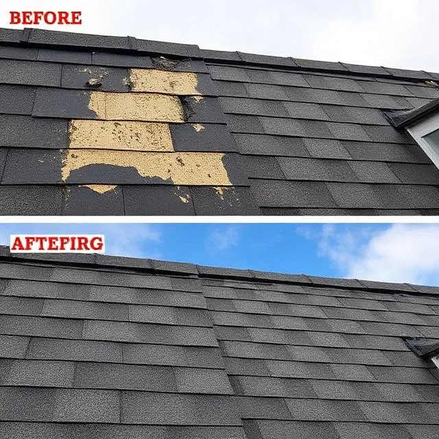 Roof Repair Near Me in Tracy, CA near me